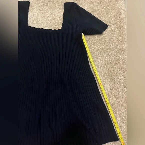 Sezane Olena dress medium - Picture 7 of 8